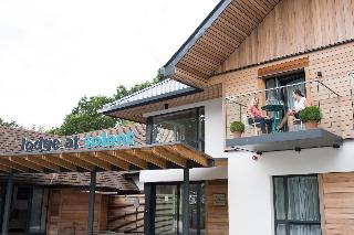 Lodge At Solent fotoÄŸrafÄ±