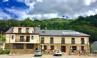 Hotel Rural Nova Ruta