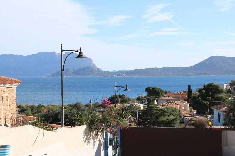 B&B Domus de Diana - Genel
