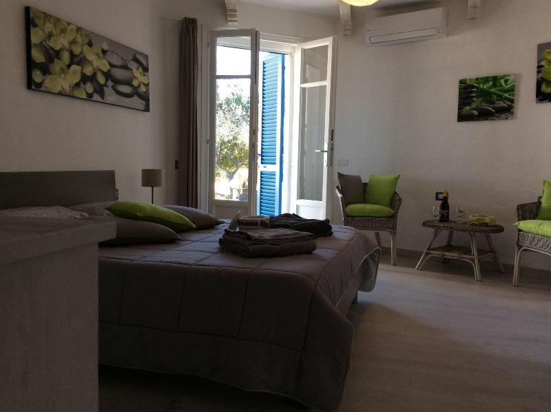 B&B Domus de Diana - Oda