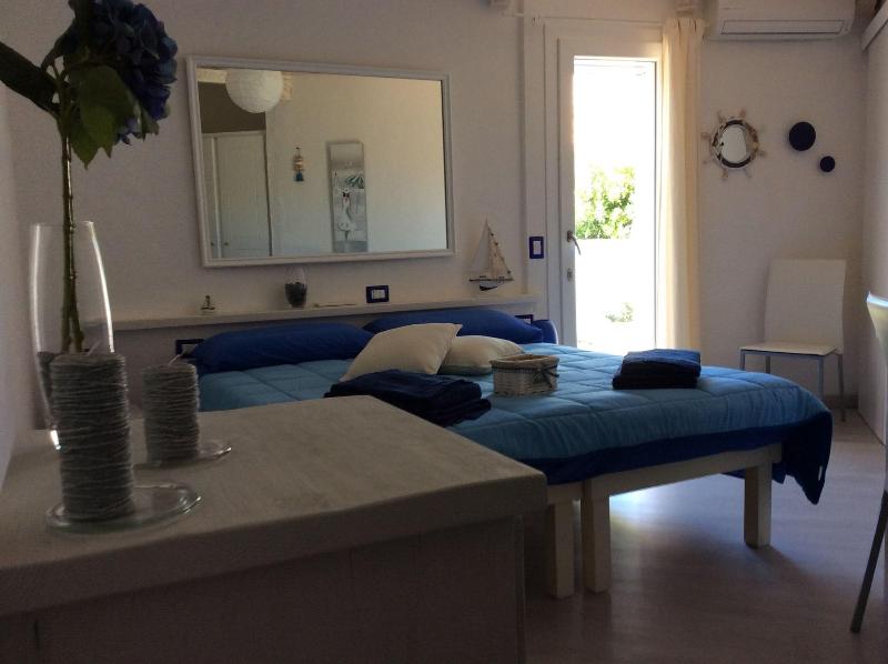 B&B Domus de Diana - Oda