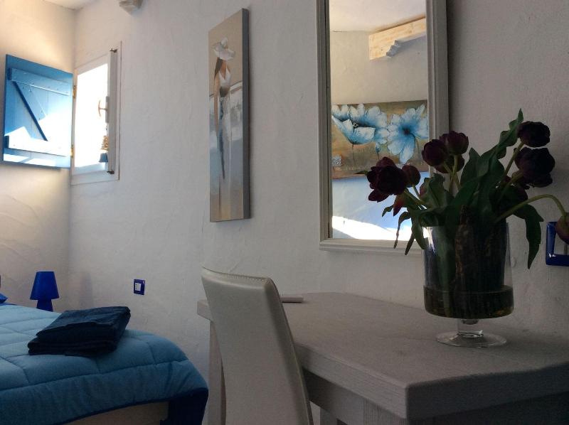 B&B Domus de Diana - Oda