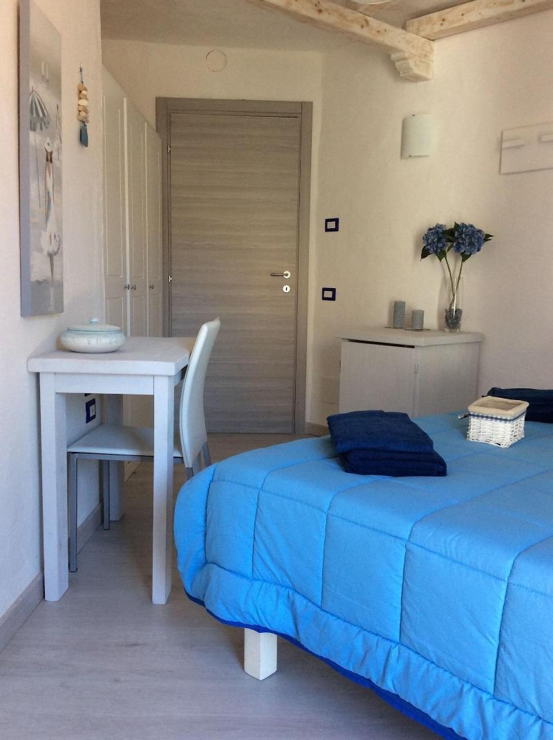 B&B Domus de Diana - Oda