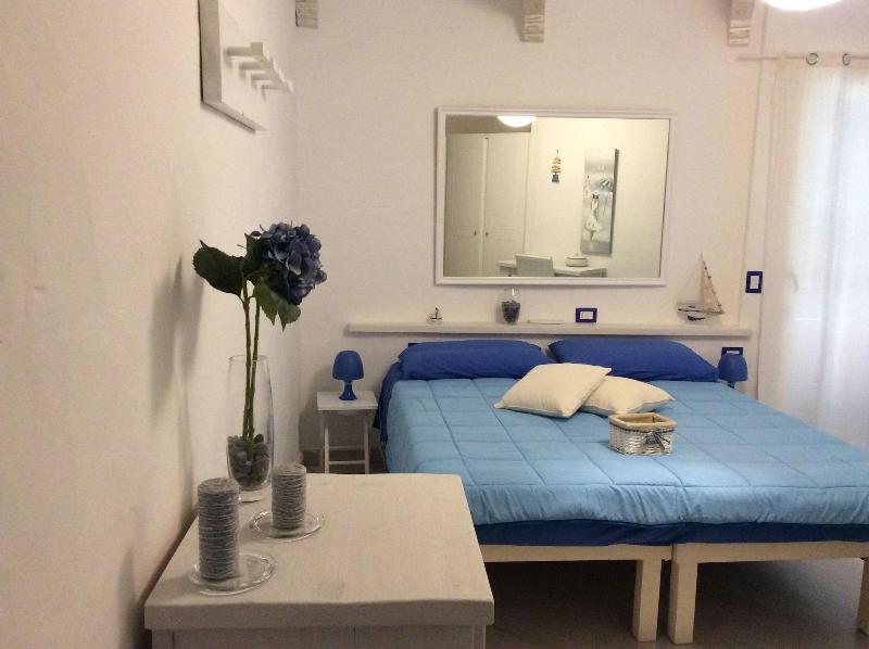 B&B Domus de Diana - Oda