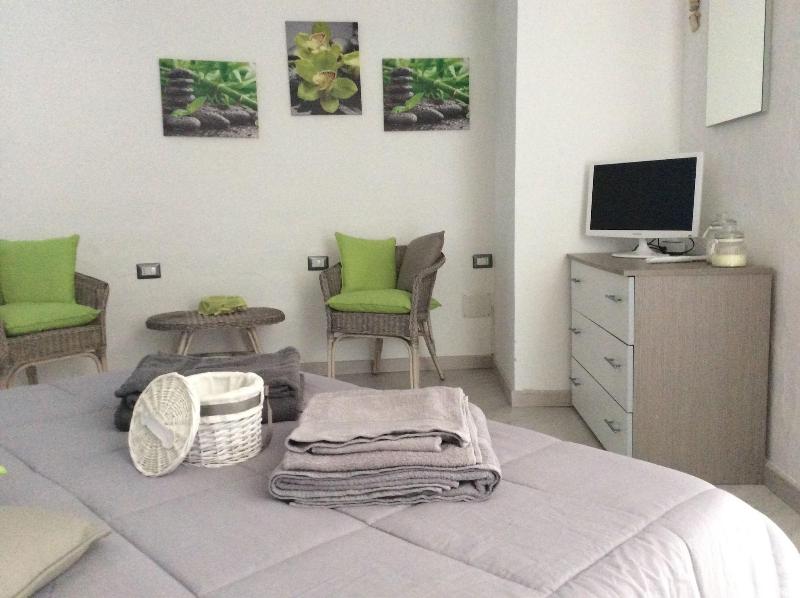 B&B Domus de Diana - Oda