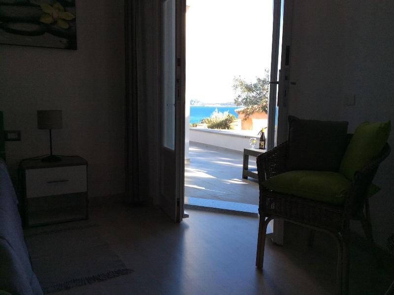 B&B Domus de Diana - Oda