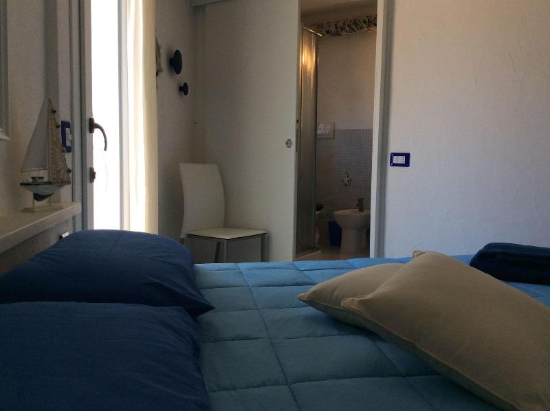 B&B Domus de Diana - Oda