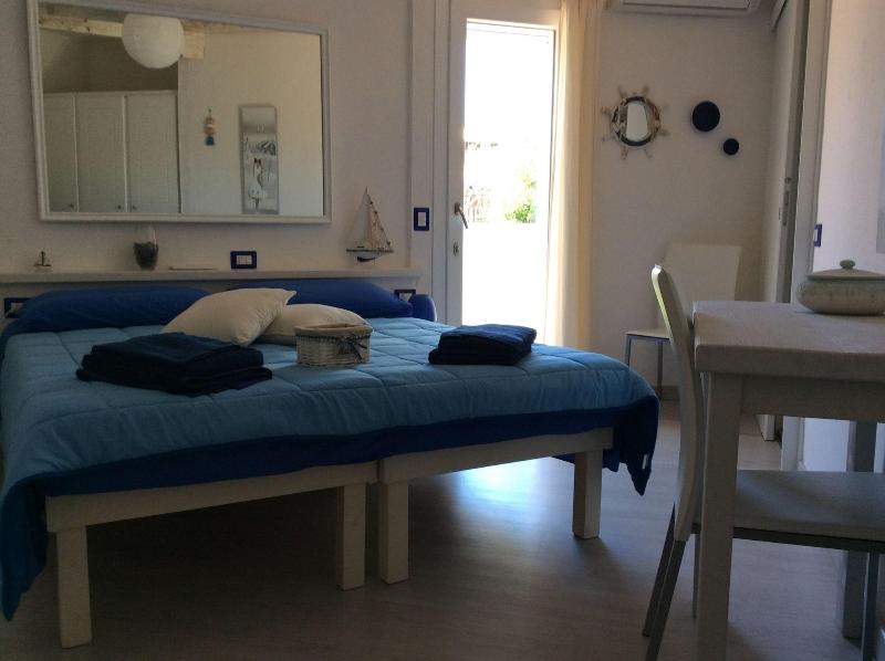B&B Domus de Diana - Oda