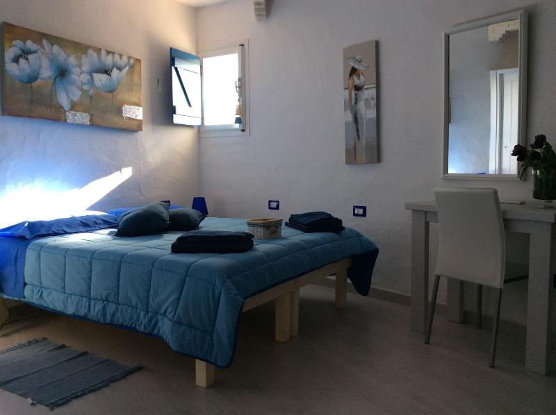 B&B Domus de Diana - Oda
