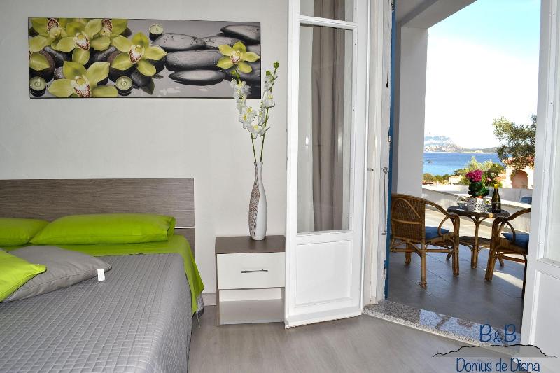 B&B Domus de Diana - Oda