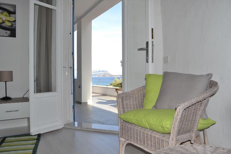 B&B Domus de Diana - Oda