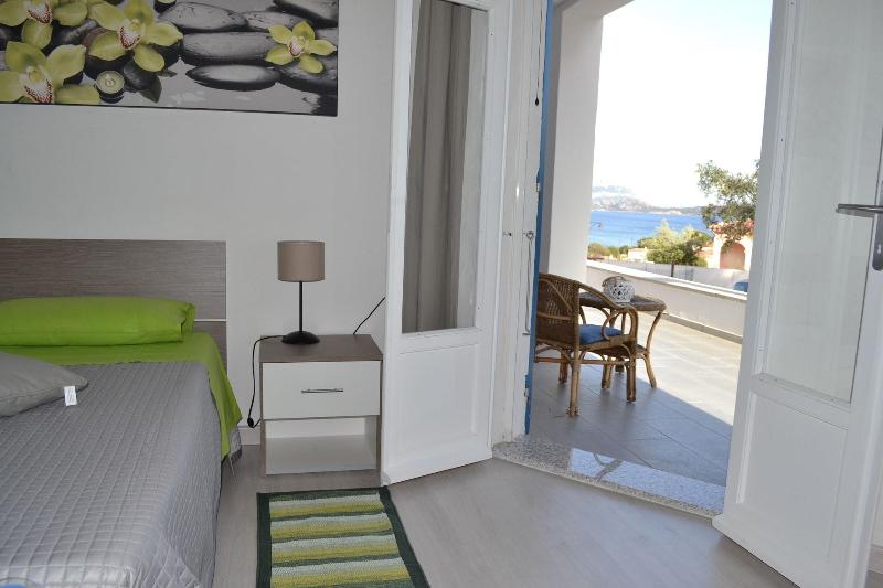 B&B Domus de Diana - Oda