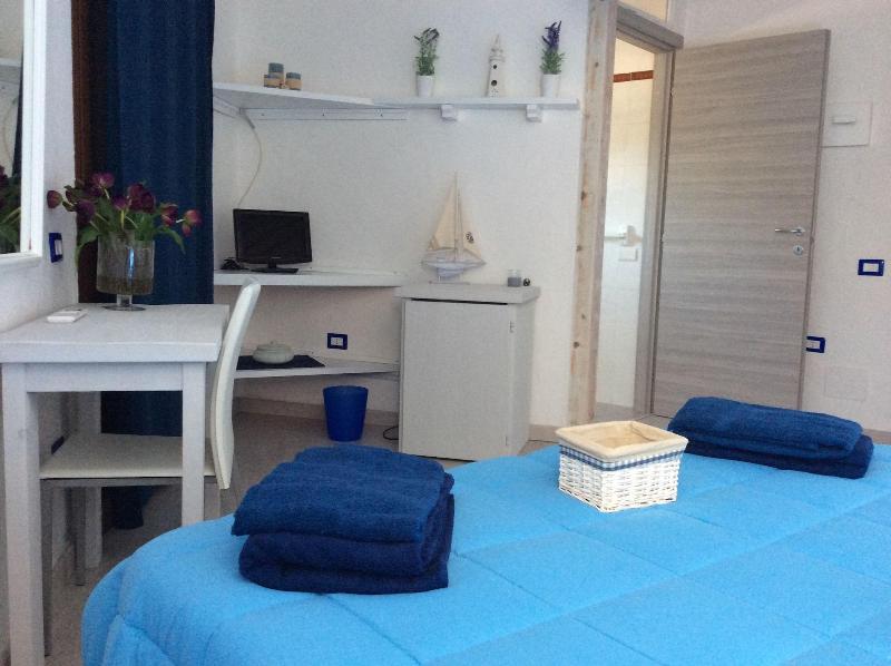 B&B Domus de Diana - Oda