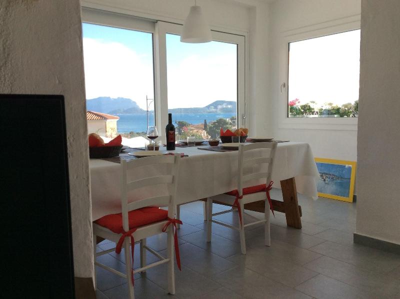 B&B Domus de Diana - Restoran