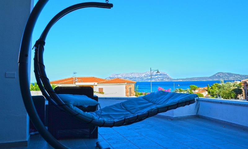 B&B Domus de Diana - Teras
