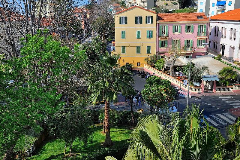 Albergo Giuan Arma Di Taggia - Genel