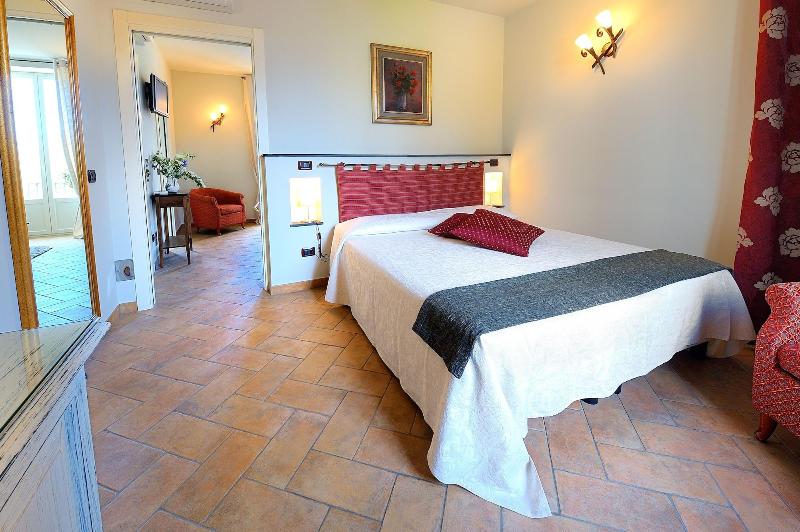 Albergo Giuan Arma Di Taggia - Oda