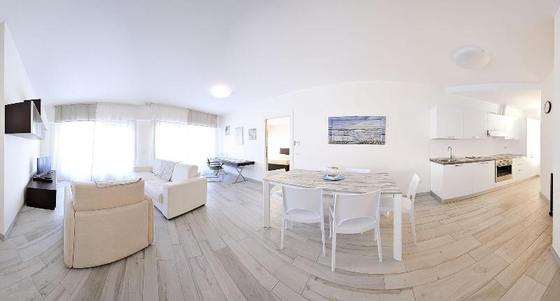 Albergo Giuan Arma Di Taggia - Oda