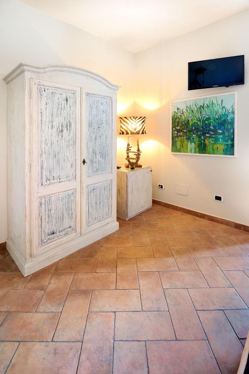 Albergo Giuan Arma Di Taggia - Oda