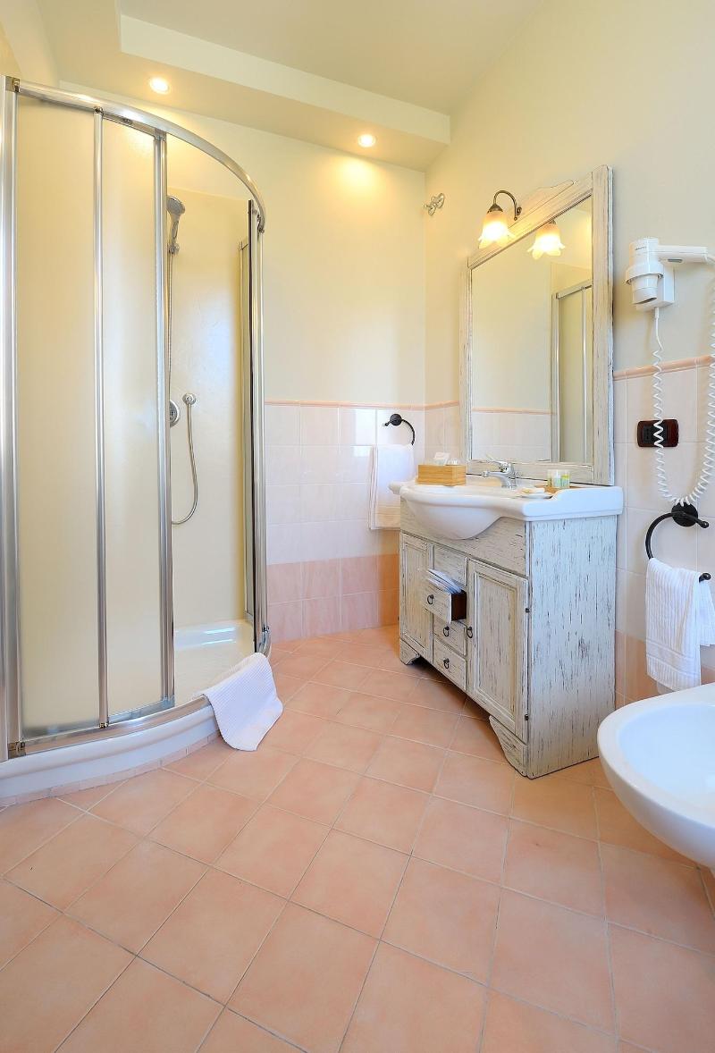 Albergo Giuan Arma Di Taggia - Oda