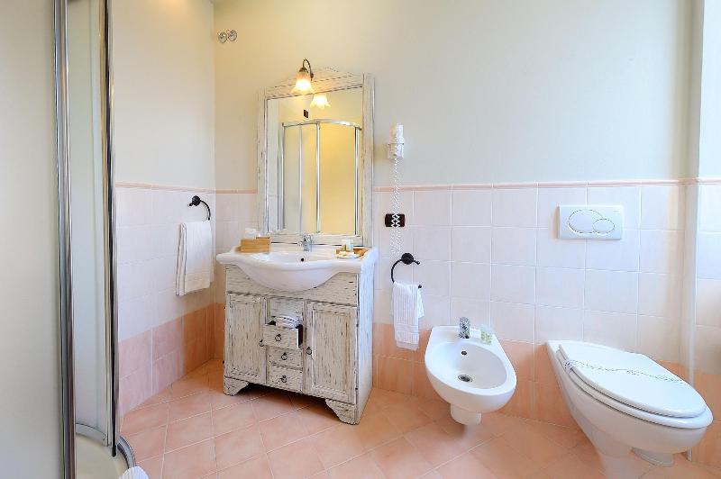 Albergo Giuan Arma Di Taggia - Oda