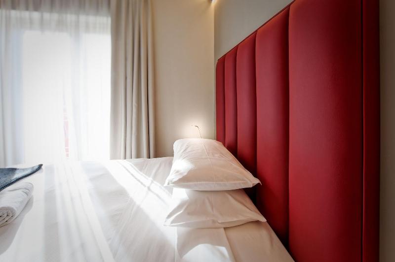Albergo Giuan Arma Di Taggia - Oda