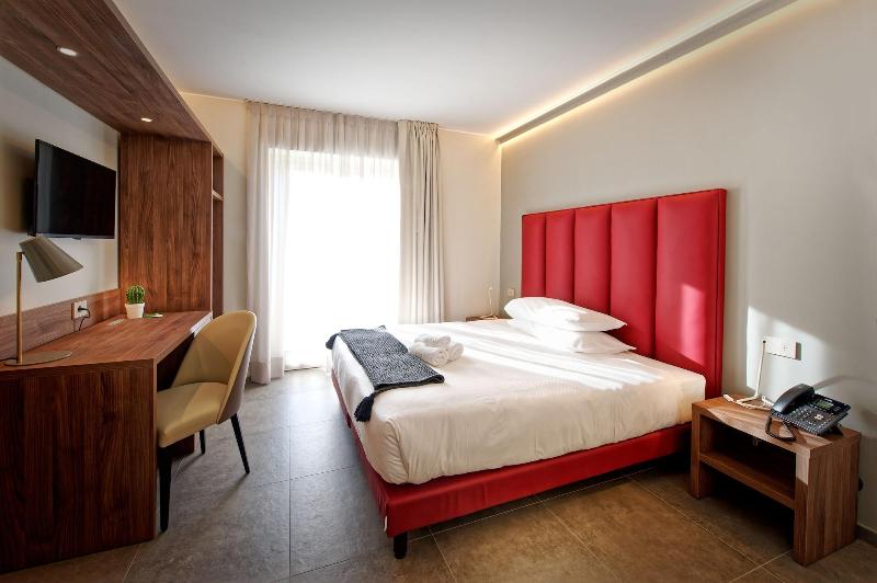 Albergo Giuan Arma Di Taggia - Oda