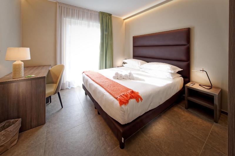 Albergo Giuan Arma Di Taggia - Oda