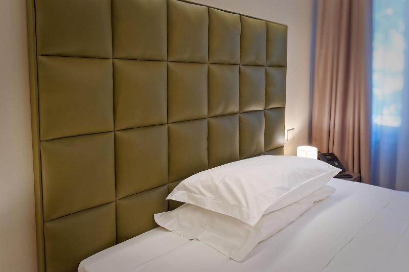 Albergo Giuan Arma Di Taggia - Oda