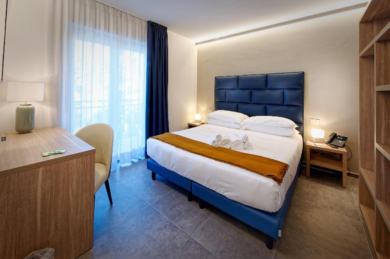 Albergo Giuan Arma Di Taggia - Oda
