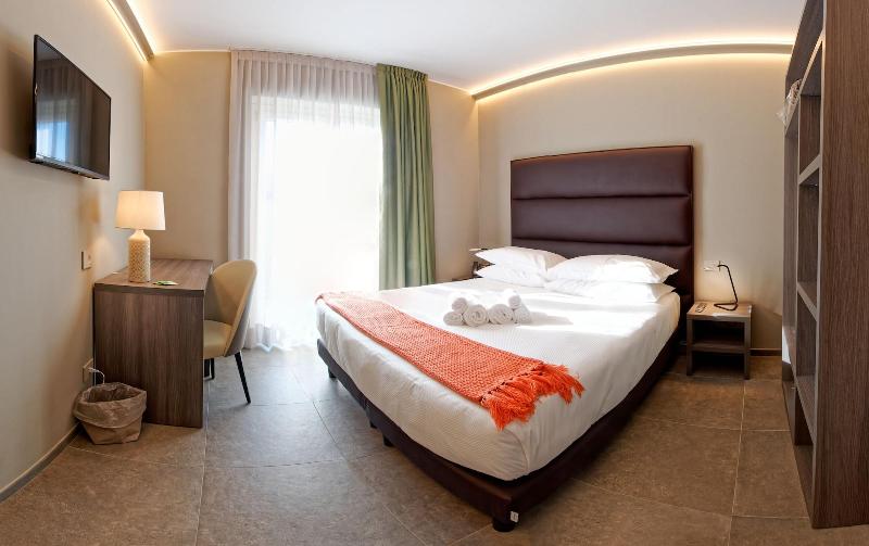 Albergo Giuan Arma Di Taggia - Oda