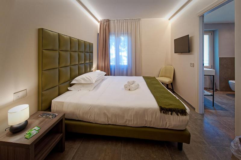 Albergo Giuan Arma Di Taggia - Oda