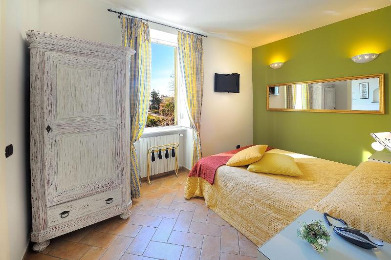 Albergo Giuan Arma Di Taggia - Oda