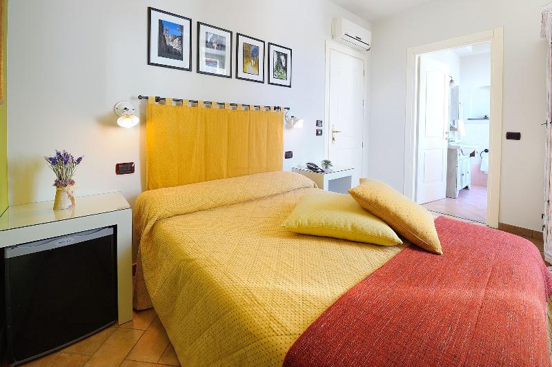Albergo Giuan Arma Di Taggia - Oda