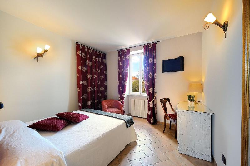 Albergo Giuan Arma Di Taggia - Oda