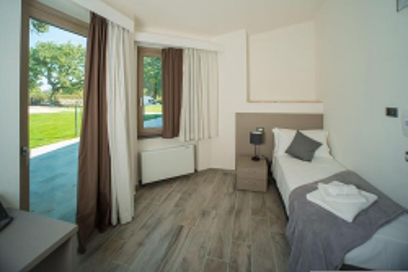 Regia Hotel - Oda