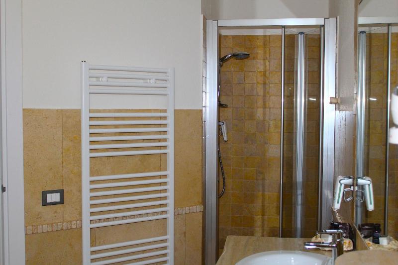 Regia Hotel - Oda