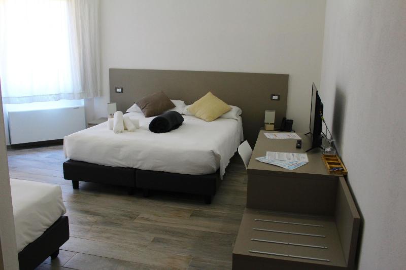 Regia Hotel - Oda