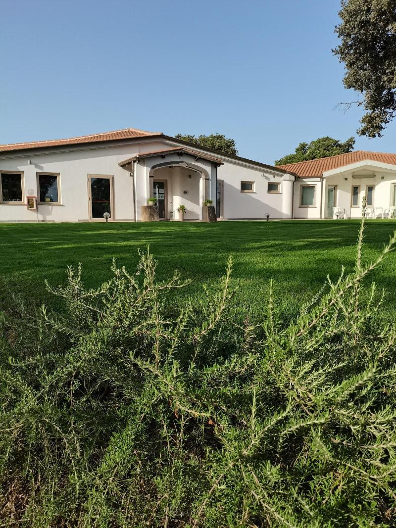 Regia Hotel - Oda