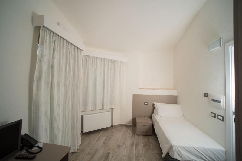 Regia Hotel - Oda
