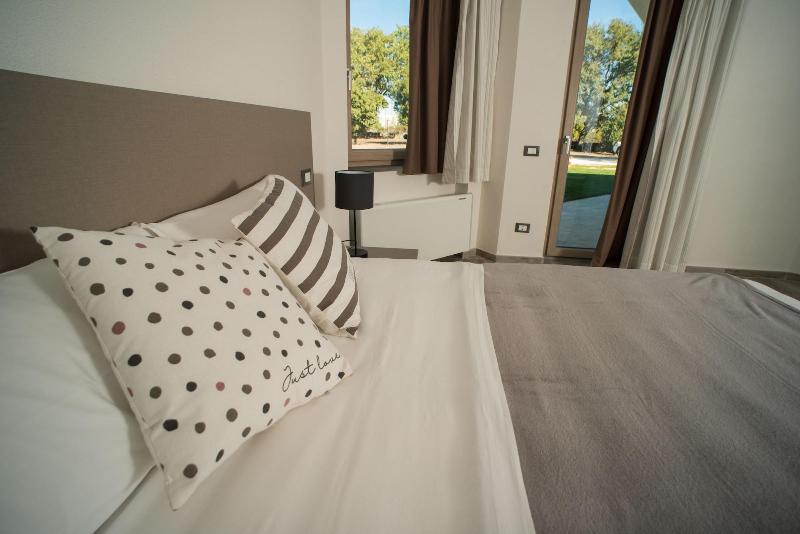 Regia Hotel - Oda