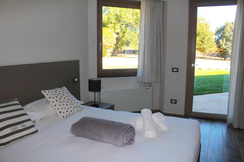 Regia Hotel - Oda