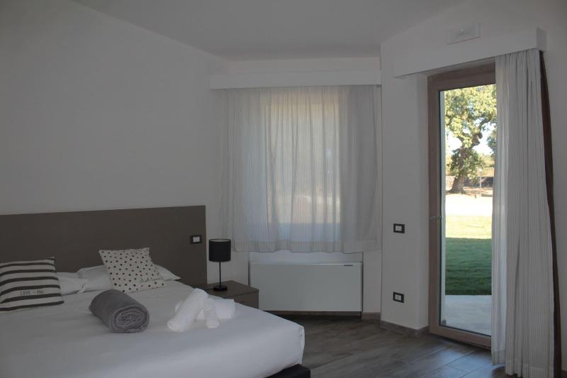Regia Hotel - Oda