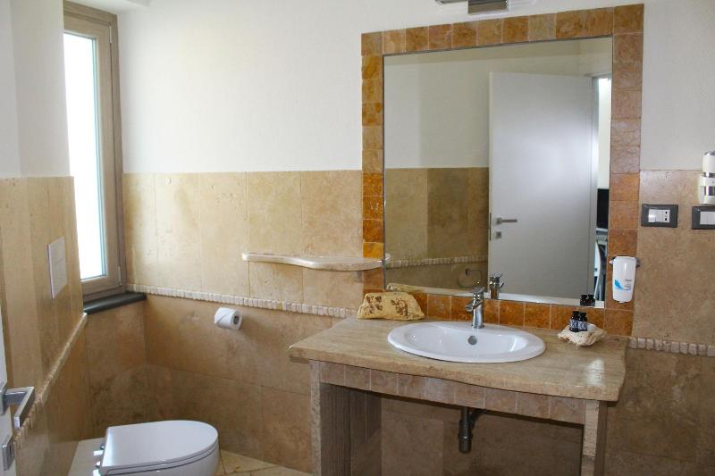 Regia Hotel - Oda