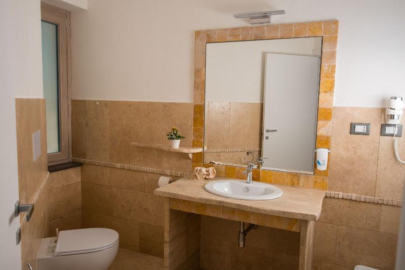 Regia Hotel - Oda