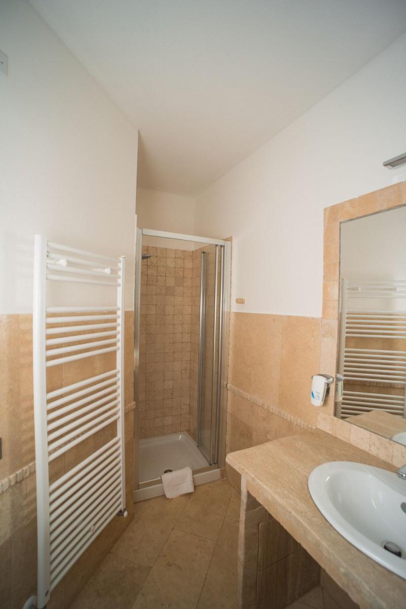 Regia Hotel - Oda