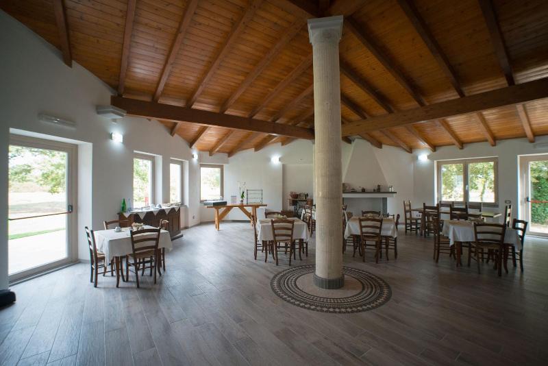 Regia Hotel - Restoran