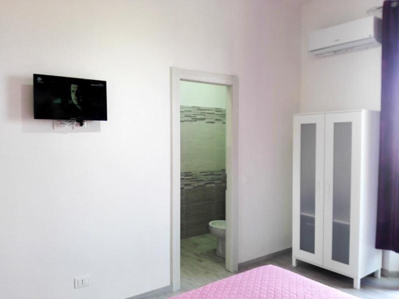 Le Stelle Di Martina Affittacamere - Oda