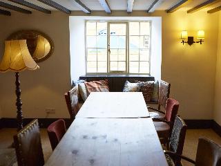 The Marquess Of Exeter fotoÄŸrafÄ±