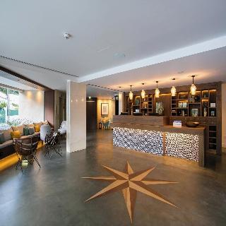 Four Points By Sheraton Sesimbra fotoÄŸrafÄ±